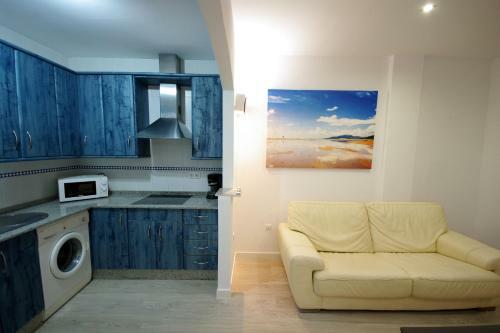 Apartamento Las Tortugas
