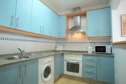 Apartamento Las Tortugas