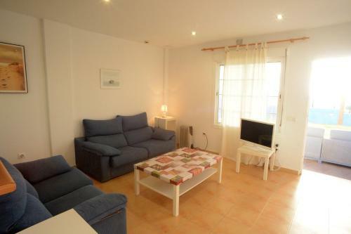 Apartamento Las Tortugas