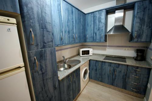 Apartamento Las Tortugas