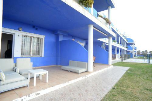 Apartamento Las Tortugas