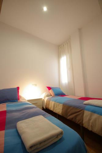 Apartamento Las Tortugas