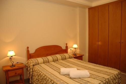 Patacona Resort Apartments