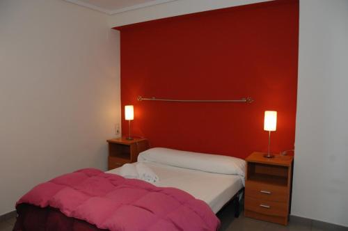 Patacona Resort Apartments