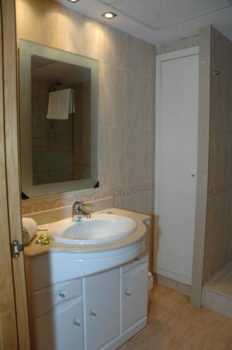 Patacona Resort Apartments