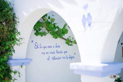 Hostal Alojamiento Rural "el Charco Del Sultan"