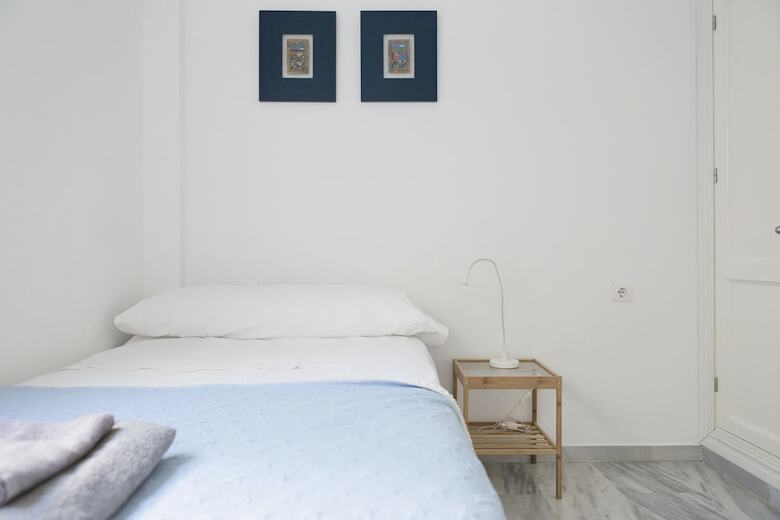 Apartamento Suncity Gigantes 8