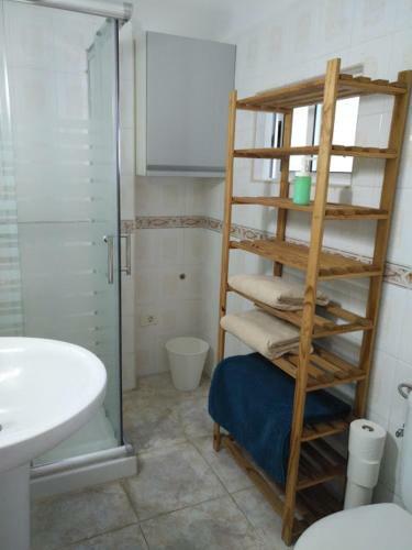 Apartamentos Rocamar El Medano