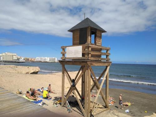 Apartamentos Rocamar El Medano