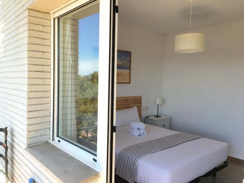 Apartamento Aiguaneu Es Moll