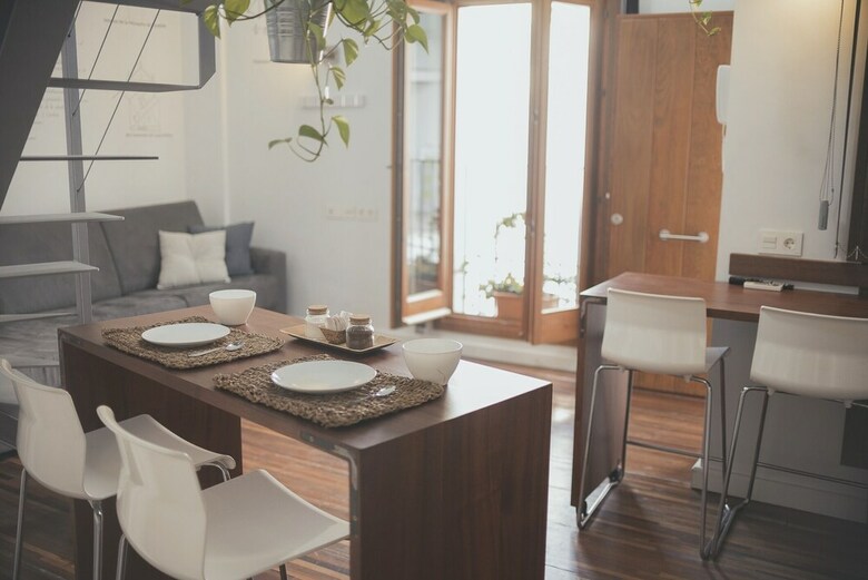 Apartamento Lofts Trigo 13