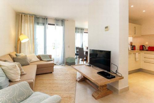 Apartamento Golfers Dream - Modern Duplex