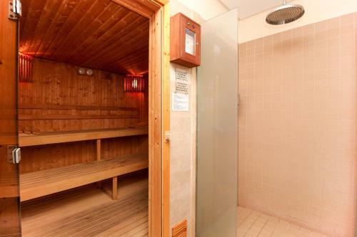 Apartamento Golfers Dream - Modern Duplex