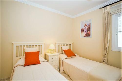 Apartamento Penthouse In Elviria