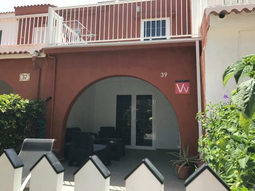 Apartamento Vista Faro 39