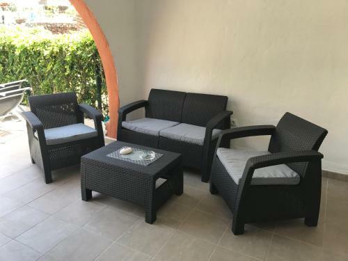 Apartamento Vista Faro 39