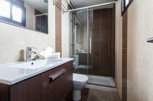 Apartamento Casa Sevilla Capital Centro
