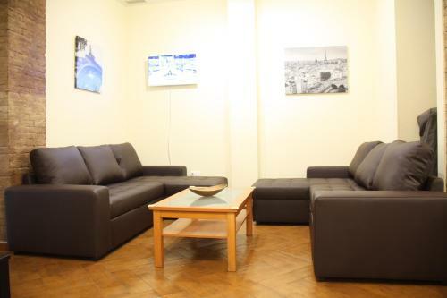 Apartamento Casa Sevilla Capital Centro