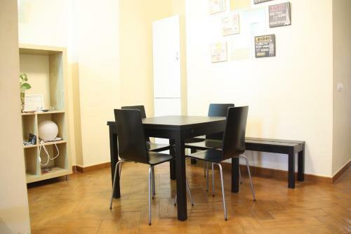 Apartamento Casa Sevilla Capital Centro