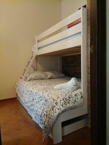 Apartamento Casa Sevilla Capital Centro