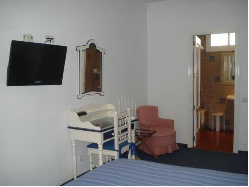 Ronda Hotel Polo