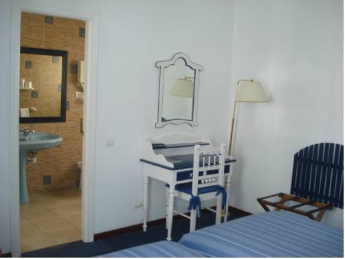 Ronda Hotel Polo