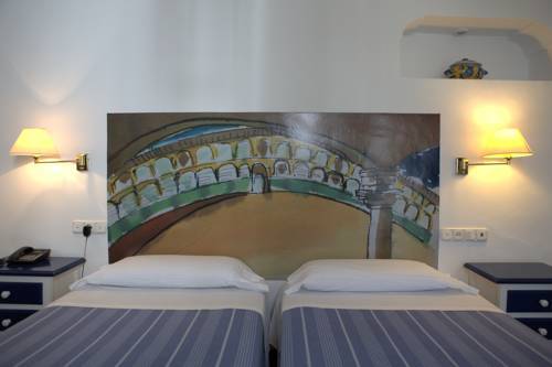 Ronda Hotel Polo