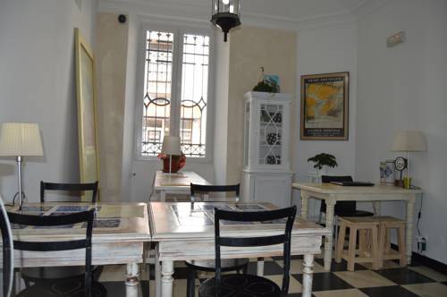 Ronda Hotel Polo
