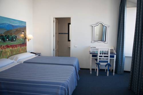 Ronda Hotel Polo