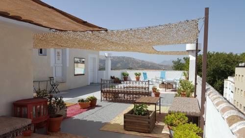 Ronda Hotel Polo