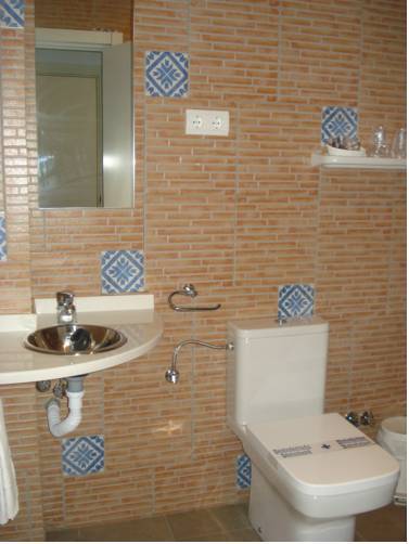 Ronda Hotel Polo