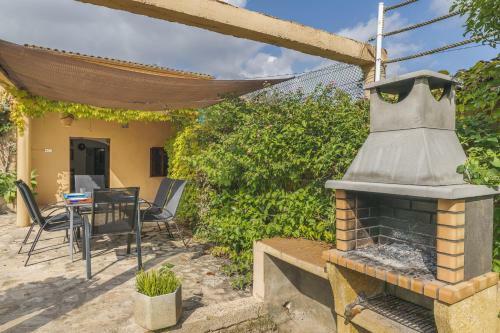 Villa Finca Can Roig Gran