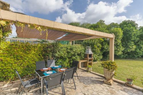Villa Finca Can Roig Gran