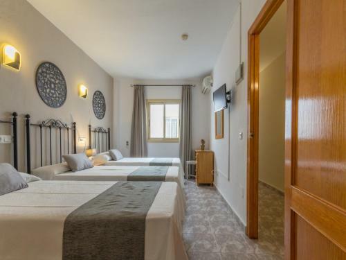 Hostal Dinamarca