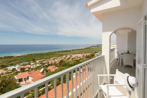 Apartamento Suite Las Vistas