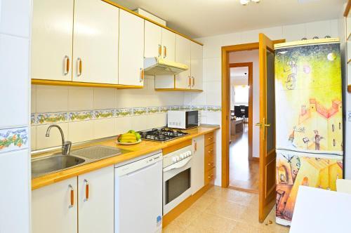 Apartamento Bulevar