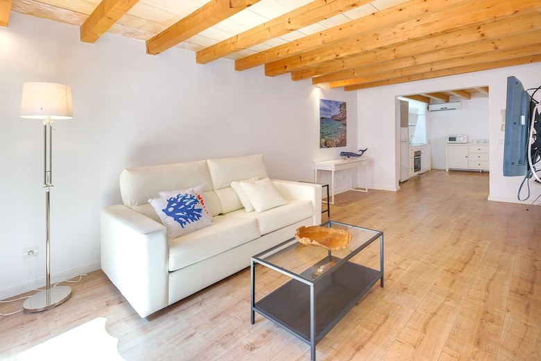 Apartamento Urban Suites Palma