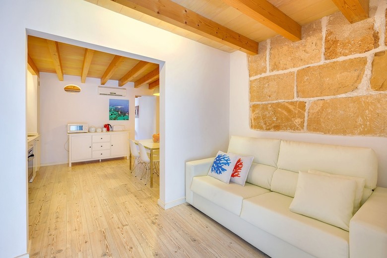 Apartamento Urban Suites Palma