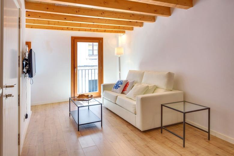 Apartamento Urban Suites Palma