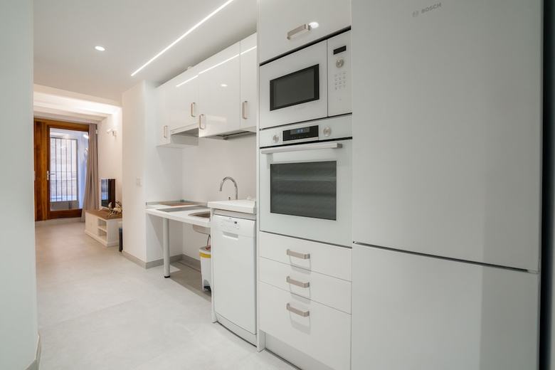 Apartamento Urban Suites Palma