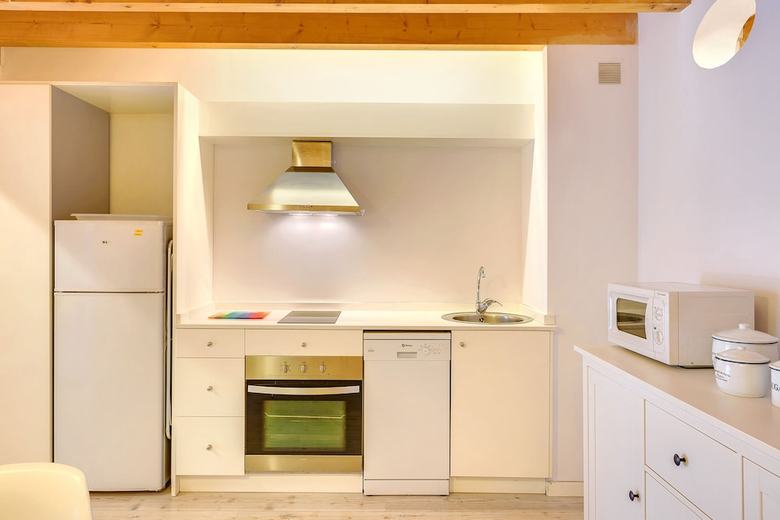 Apartamento Urban Suites Palma