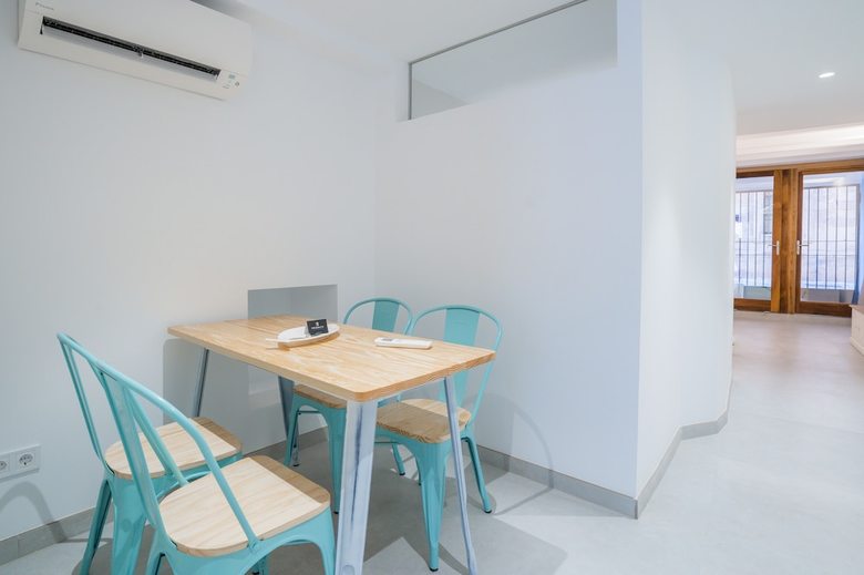 Apartamento Urban Suites Palma