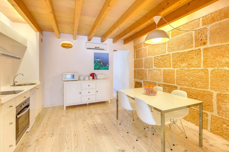 Apartamento Urban Suites Palma