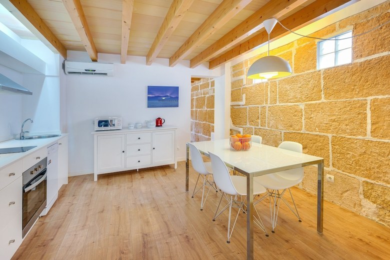Apartamento Urban Suites Palma
