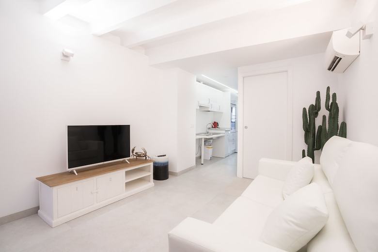 Apartamento Urban Suites Palma