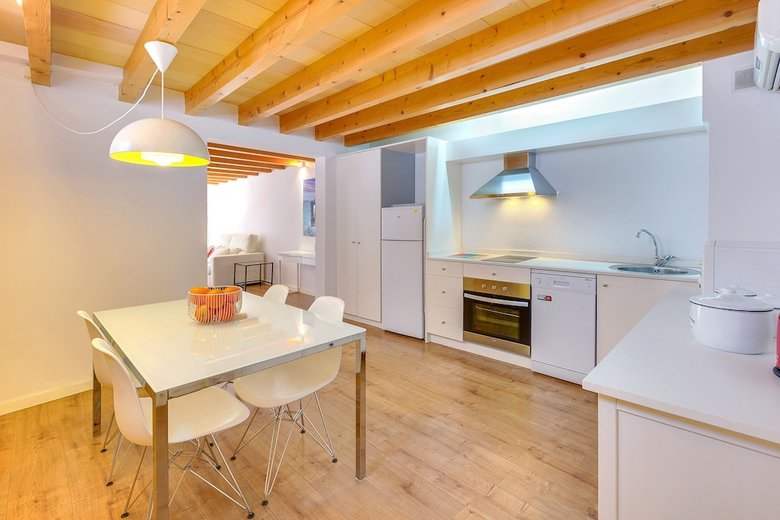 Apartamento Urban Suites Palma