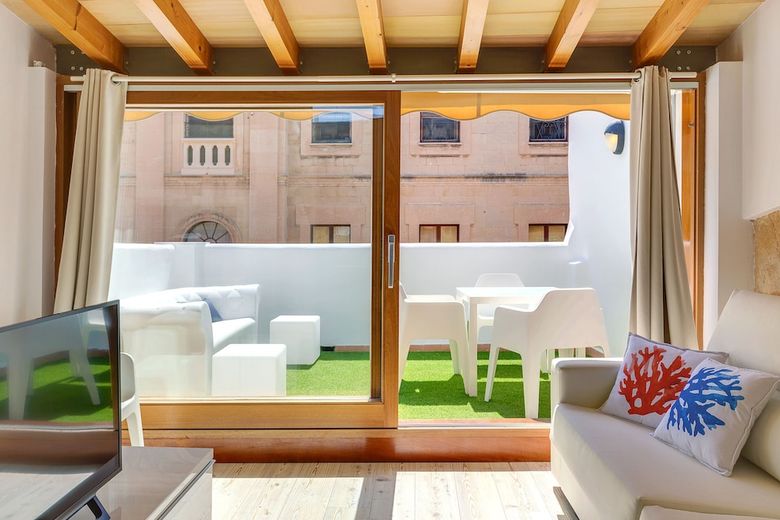 Apartamento Urban Suites Palma