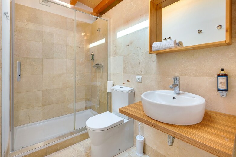 Apartamento Urban Suites Palma