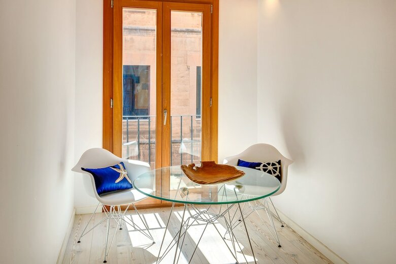 Apartamento Urban Suites Palma