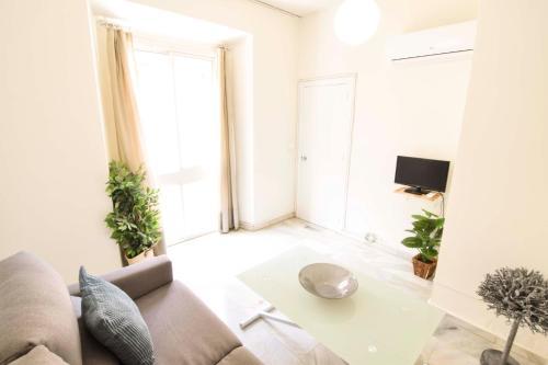 Apartamento Letmalaga Live